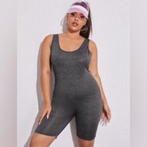 Shein Body Suit *Discontinued* 3X